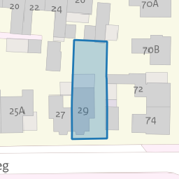 Perceel GDG00-T-6952