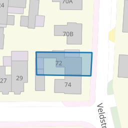 Perceel GDG00-T-6954