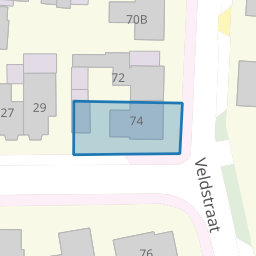 Perceel GDG00-T-6955