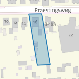 Perceel GDG00-T-6962