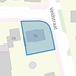 Perceel GDG00-T-6967