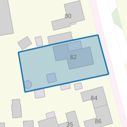 Perceel GDG00-T-6969