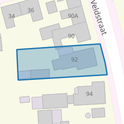 Perceel GDG00-T-6973