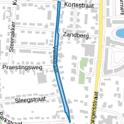 Perceel GDG00-T-6976