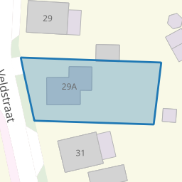 Perceel GDG00-T-6978