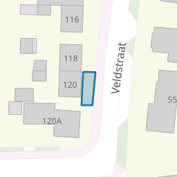 Perceel GDG00-T-6984