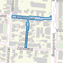 Perceel GDG00-T-6989