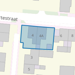 Perceel GDG00-T-6993