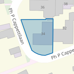 Perceel GDG00-T-7001