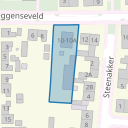 Perceel GDG00-T-7008