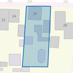 Perceel GDG00-T-7010