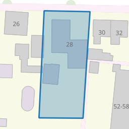 Perceel GDG00-T-7011