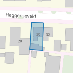 Perceel GDG00-T-7012