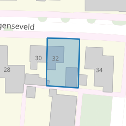 Perceel GDG00-T-7013