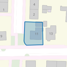 Perceel GDG00-T-7018