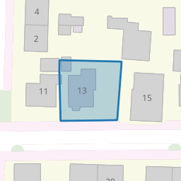 Perceel GDG00-T-7019