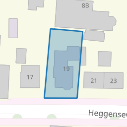 Perceel GDG00-T-7021