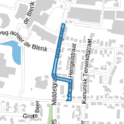 Perceel GDG00-T-7027