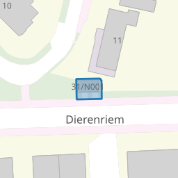 Perceel GDG00-T-7033