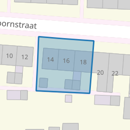 Perceel GDG00-T-7043