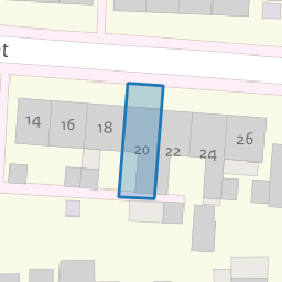 Perceel GDG00-T-7044