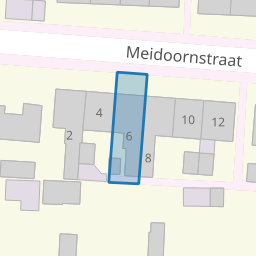 Perceel GDG00-T-7048