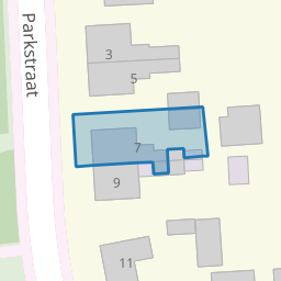 Perceel GDG00-T-7051