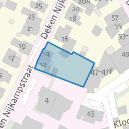 Perceel GDG00-T-7068