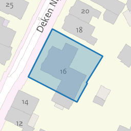 Perceel GDG00-T-7069