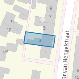 Perceel GDG00-T-7071