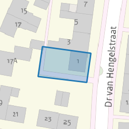 Perceel GDG00-T-7072