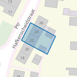 Perceel GDG00-T-7073