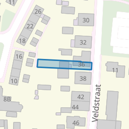 Perceel GDG00-T-7076