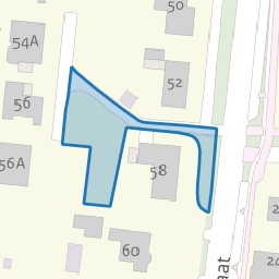 Perceel GDG00-T-7103