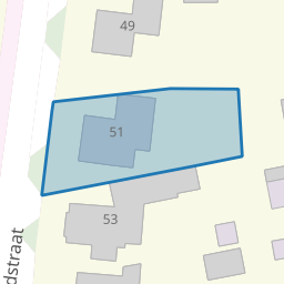 Perceel GDG00-T-7106