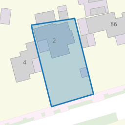 Perceel GDG00-T-7107