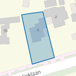 Perceel GDG00-T-7109