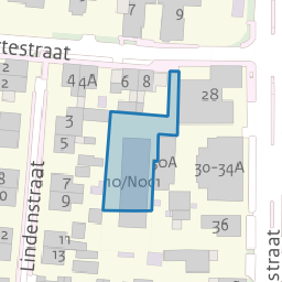 Perceel GDG00-T-7111