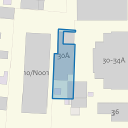 Perceel GDG00-T-7112