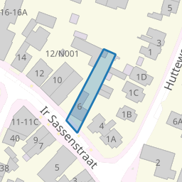 Perceel GDG00-T-7115