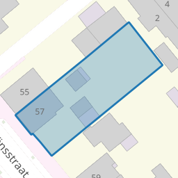 Perceel GDG00-T-7118