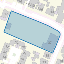 Perceel GDG00-T-7120