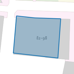 Perceel GDG00-T-7128