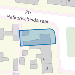 Perceel GDG00-T-7131