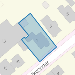 Perceel GDG00-T-7146