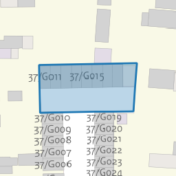 Perceel GDG00-T-7148