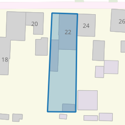 Perceel GDG00-T-7151