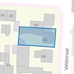 Perceel GDG00-T-7155