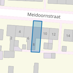 Perceel GDG00-T-7158