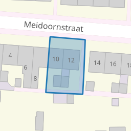 Perceel GDG00-T-7159